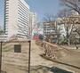 公園　鮫洲運動公園（公園）まで240m