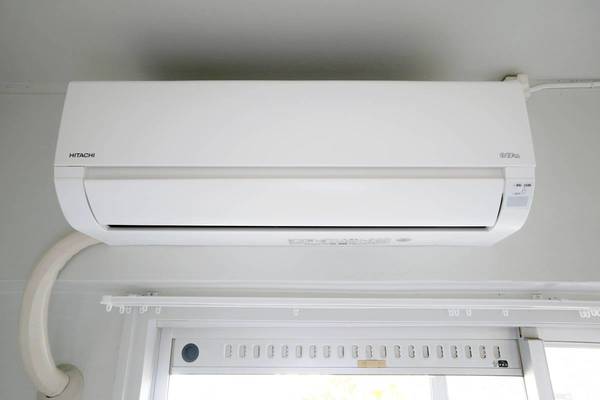 その他設備　ビレッジハウスの同一物件・同一タイプの間取りの写真です