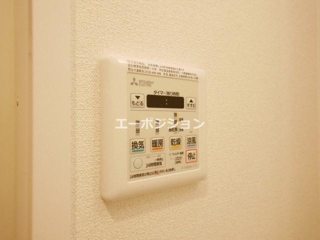 その他　スプランディッド難波WEST