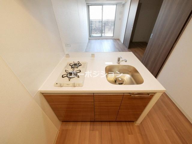 キッチン　スプランディッド難波WEST