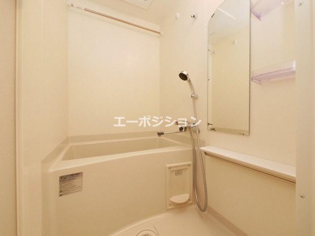 バス・シャワールーム　スプランディッド難波WEST