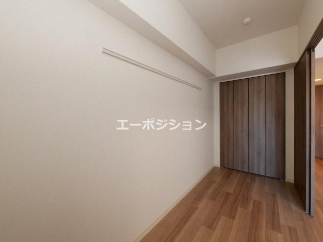 その他部屋・スペース　スプランディッド難波WEST