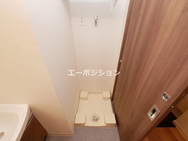 その他設備　スプランディッド難波WEST