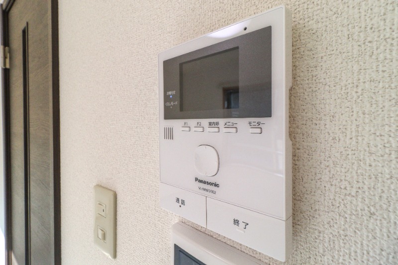 セキュリティ　図面と現状に相違がある場合には現状を優先