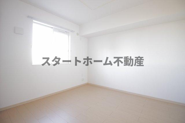 その他部屋・スペース　ゆとりの広さです