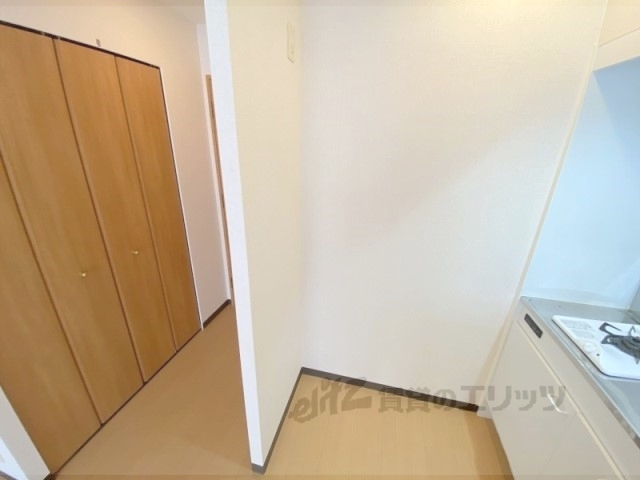 その他部屋・スペース　冷蔵庫置場