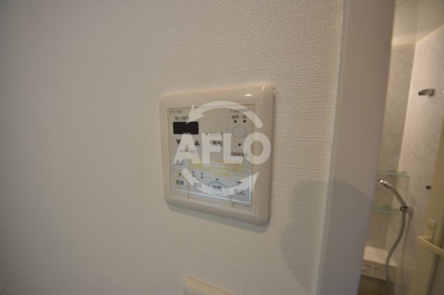 その他設備　クロスレジデンス大阪新町　浴室換気乾燥暖房機