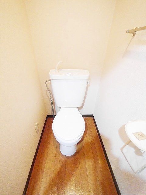 トイレ　★トイレ★