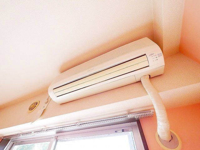その他　★エアコン★