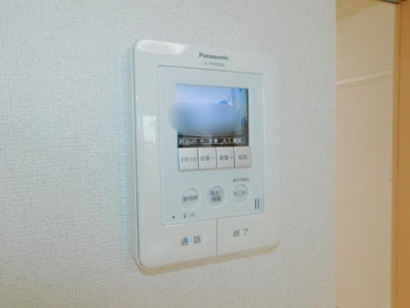 セキュリティ　図面と現状に相違がある場合には現状を優先