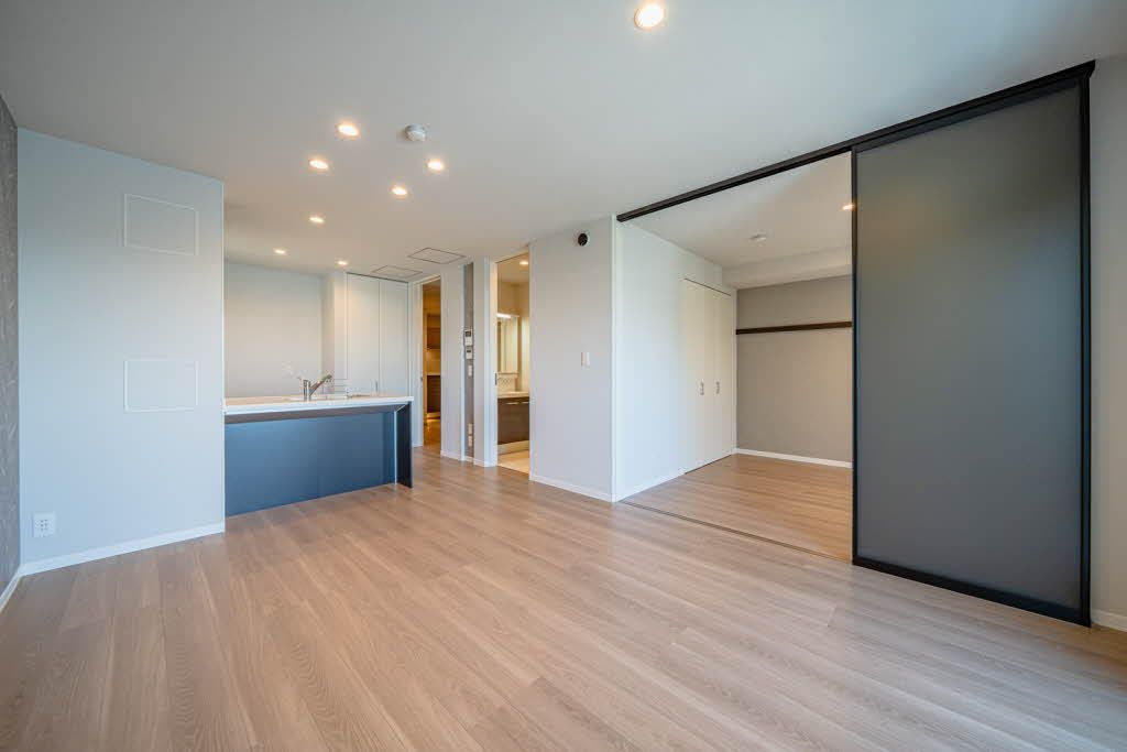 居室・リビング　ＬＤＫ