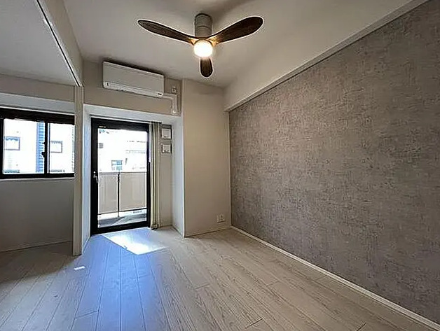 居室・リビング　※別部屋参考写真