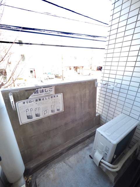 青葉台Fine Squareの内装写真