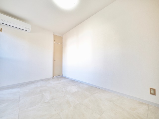青葉台Fine Squareの内装写真