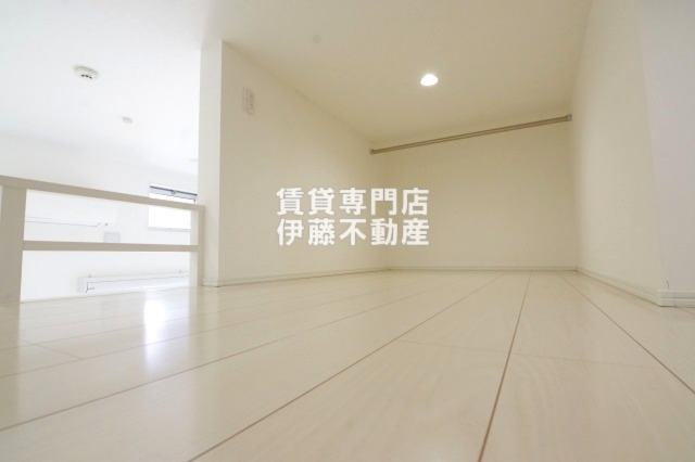 その他部屋・スペース　ロフト