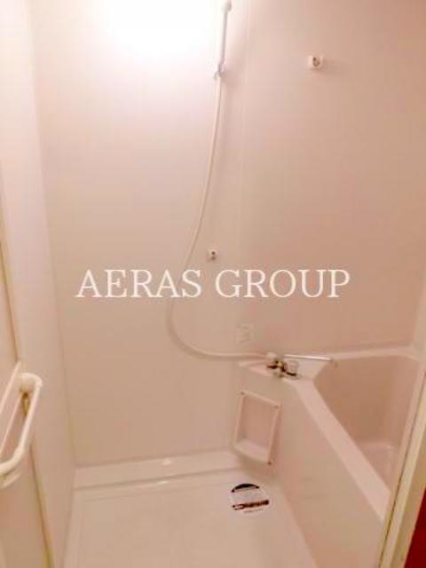 バス・シャワールーム　風呂