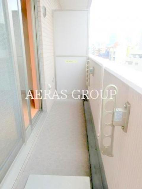 バルコニー　ベランダ