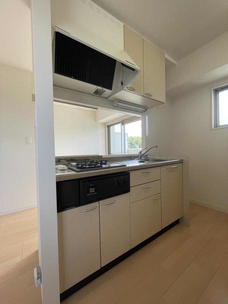 キッチン　※同タイプイメージ