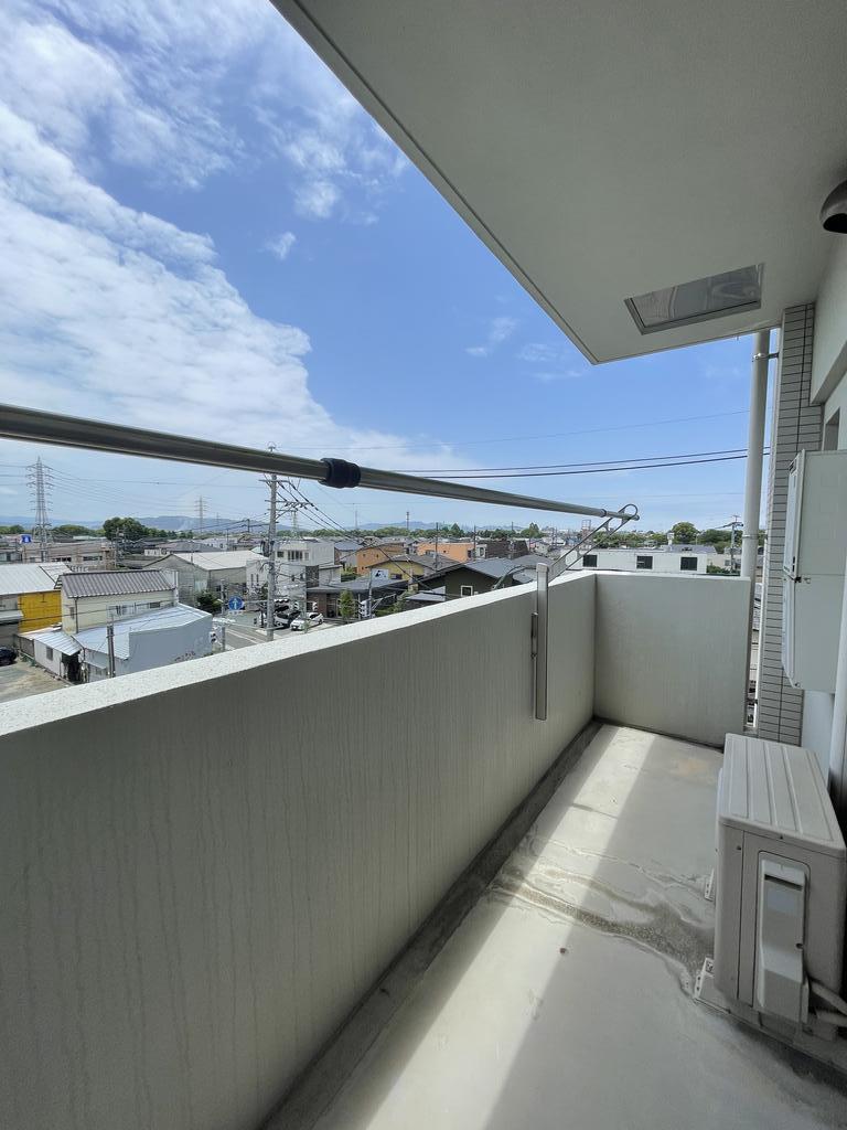 バルコニー　※同タイプイメージ
