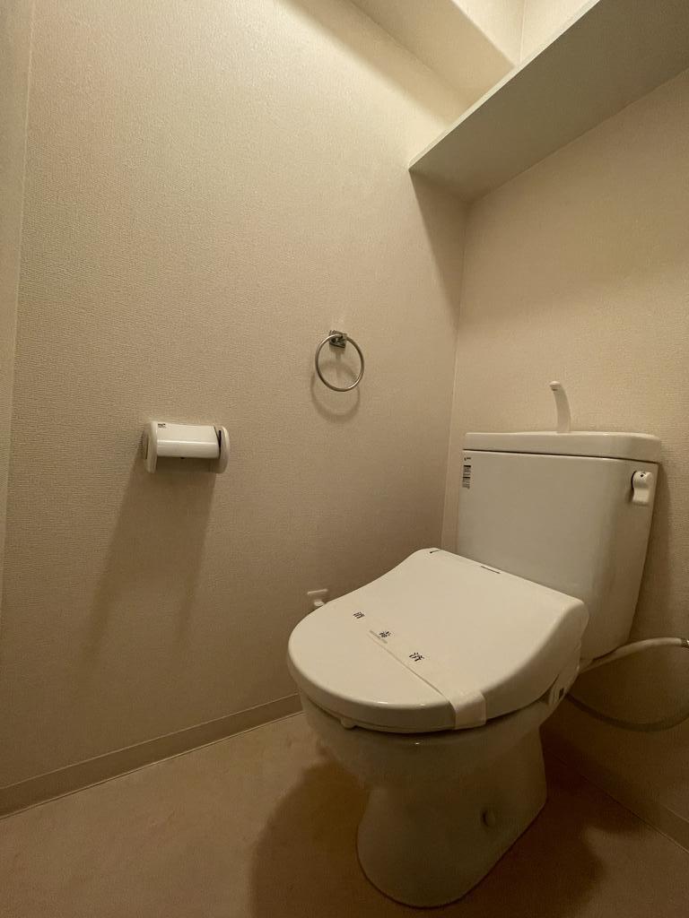 トイレ　※同タイプイメージ