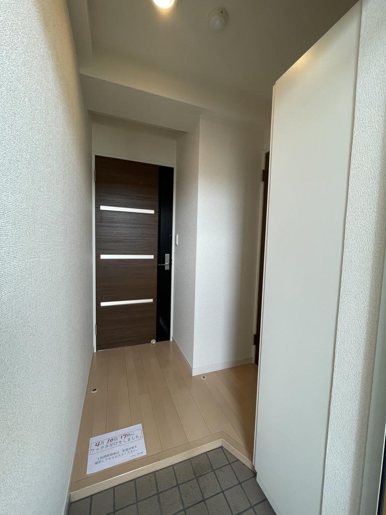 玄関　※同タイプイメージ