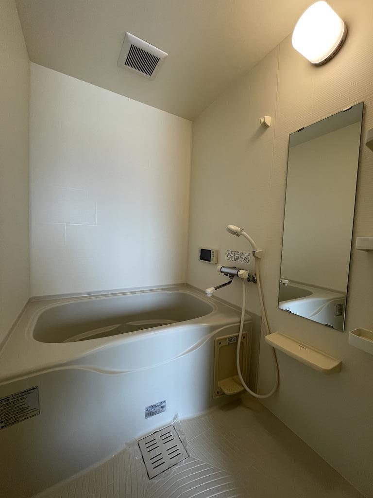 バス・シャワールーム　※同タイプイメージ