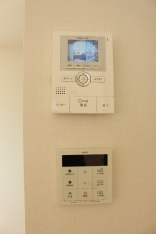 セキュリティ　図面と現状に相違がある場合には現状を優先