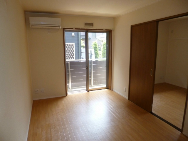 居室・リビング　施工イメージ