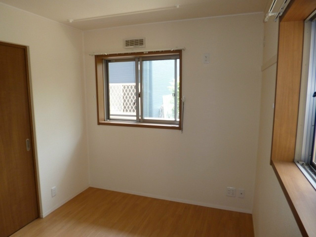 その他部屋・スペース　施工イメージ。