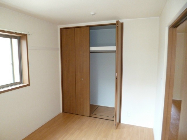 その他部屋・スペース　気持ちの良い朝が迎えられそうですね。