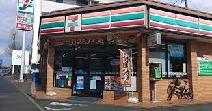 コンビニ　セブンイレブン 大谷店（コンビニ）まで670m