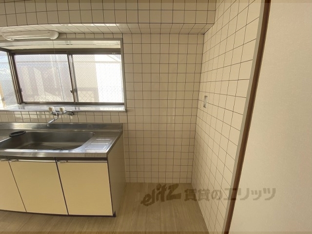 その他部屋・スペース　冷蔵庫置場