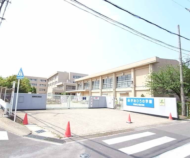 小学校　大開小学校（小学校）まで400m