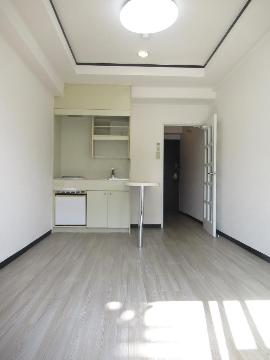 　居室・リビング　洋室