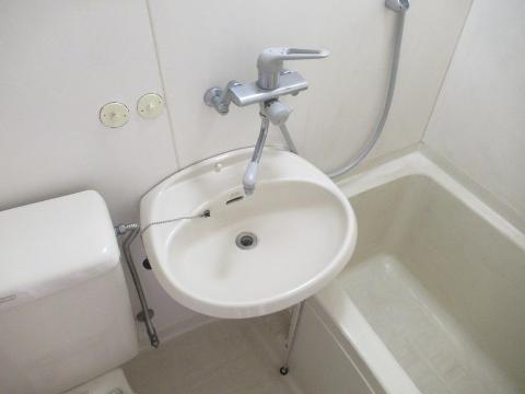 　洗面設備　洗面ボウル