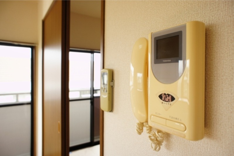 セキュリティ　図面と現状に相違がある場合には現状を優先