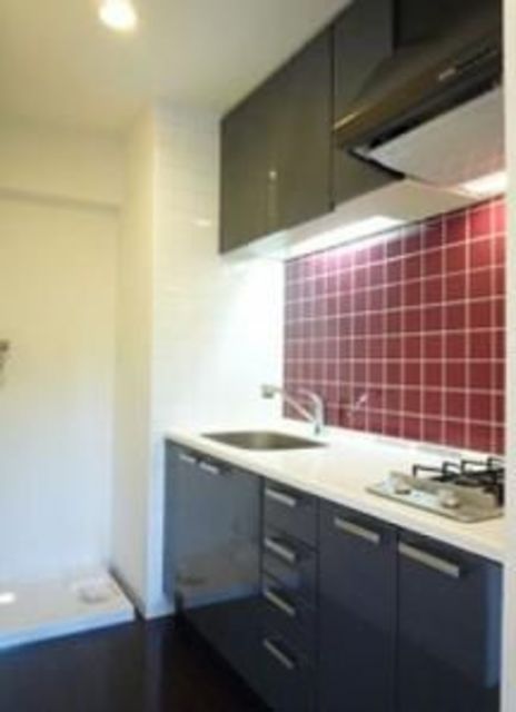 キッチン　キッチン※別部屋参考写真