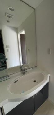 洗面設備　洗面※別部屋参考写真
