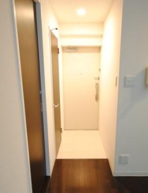 玄関　玄関※別部屋参考写真