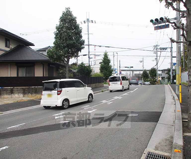 キッチン　同仕様