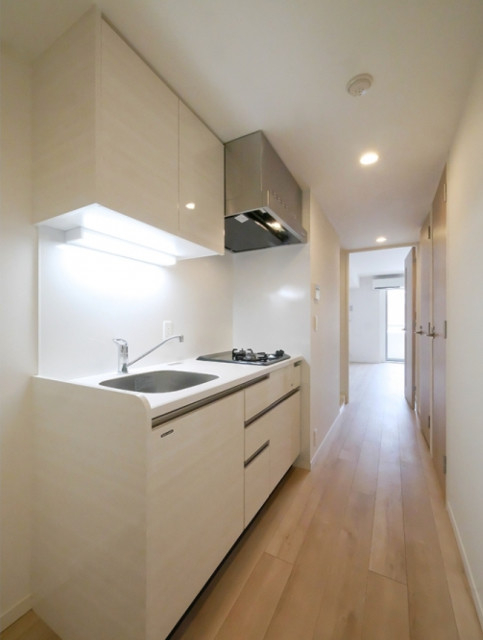 ルビア赤坂_内装_1