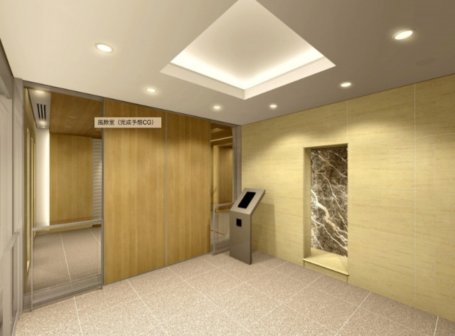 ルビア赤坂_その他_4