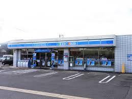 コンビニ　ローソン一宮開明店（コンビニ）まで333m