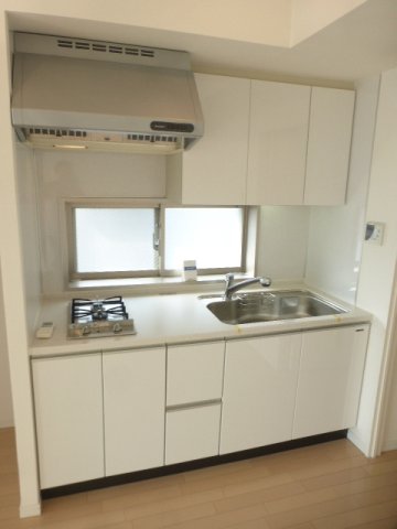 キッチン　キッチン※別部屋参考写真