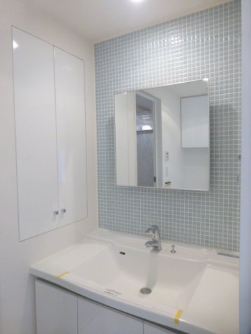 洗面設備　洗面※別部屋参考写真