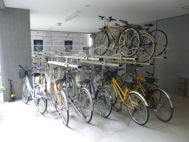 その他共有部分　共有部分