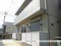 篠崎駅より徒歩10分 1階 築8年11ヶ月の賃貸物件