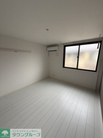 居室・リビング　同施工写真