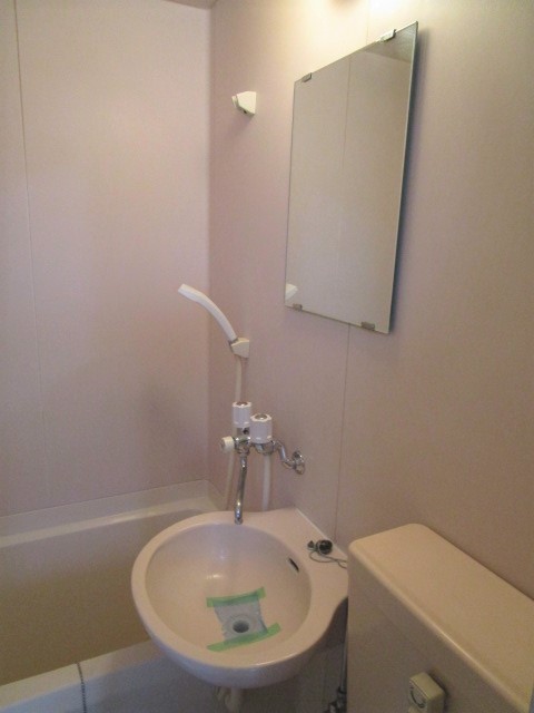 洗面設備　☆参考写真です☆