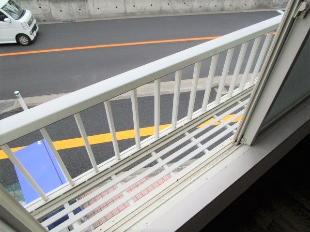 バルコニー　☆参考写真です☆